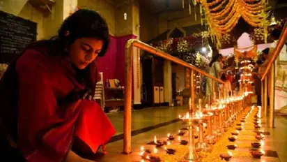 Sabarimala festival: Over 500 women of 10-50 year age group register for darshan