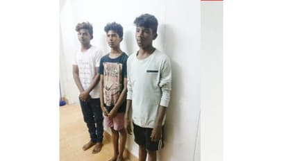 బాలికపై అత్యాచారం, హత్య... ఈ ముగ్గురు మైనర్లే నిందితులా?