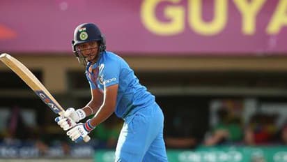 ಹರ್ಮನ್ ಶತಕ; ಕಿವೀಸ್ ಸೋಲಿಸಿ ಭಾರತ ಶುಭಾರಂಭ