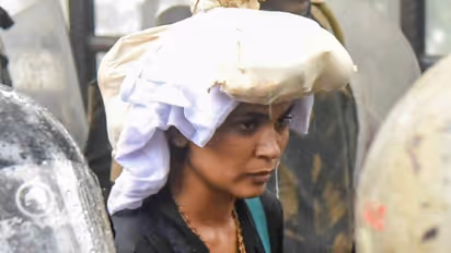 Kerala high court rejects Rehana Fathima anticipatory bail plea