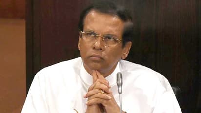 ശ്രീലങ്കന്‍ പാര്‍ലമെന്‍റ് പിരിച്ചുവിട്ടത് ഭരണഘടനാ വിരുദ്ധമെന്ന് സുപ്രിംകോടതി