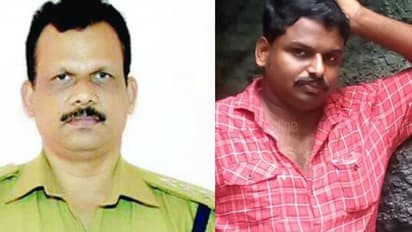 നെയ്യാറ്റിന്കര കൊലപാതകം: ഡിവൈഎസ്പി ഹരികുമാറിനെതിരായ ക്രൈംബ്രാഞ്ച് റിപ്പോർട്ടും പൂഴ്ത്തി