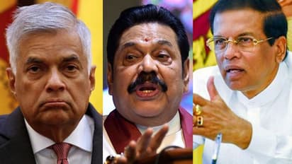 श्रीलंका में सुप्रीम कोर्ट ने पलटा संसद भंग करने का राष्ट्रपति सिरीसेना का फैसला