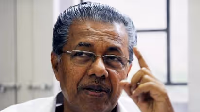 Kerala’s ‘Women’s Wall’: Pinarayi Vijayan says women from all communities will take part