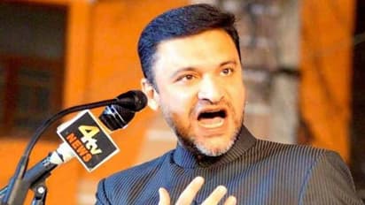 నన్ను చంపేందుకు 11 మంది దిగారు: అక్బరుద్దీన్ సంచలన వ్యాఖ్యలు