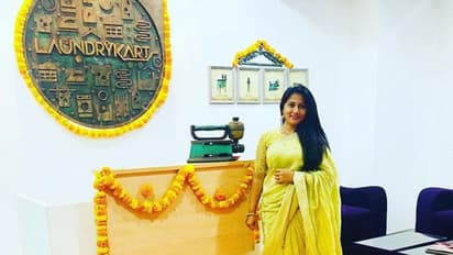 సుకుమార్ భార్య లాండ్రీ బిజినెస్..డిటేల్స్