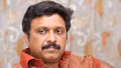 മുന്നണിമര്യാദക്ക് ചേരാത്ത നടപടി,മുന്നോക്കക്ഷേമകോർപറേഷൻ ചെയർമാനെ മാറ്റിയ നടപടി പിന്വലിക്കണം:കേരള കോണ്ഗ്രസ് ബി