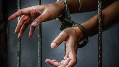 ಗೆಳೆಯರ ನೆನಪು, ಜೈಲೂಟದ ಸ್ವಾದ: ಬೈಕ್ ಕದ್ದು ಬೇಕಂತಲೇ ಒಳಗೋದ!