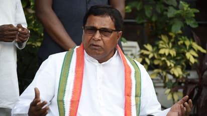 సొంత మండలంలోనూ జానారెడ్డికి చుక్కెదురు:  కాంగ్రెస్ ఆశలు ఆవిరి