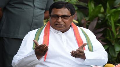 జానారెడ్డి : మూడు దఫాలు ఆ సామాజికవర్గం చేతిలో ఓటమి