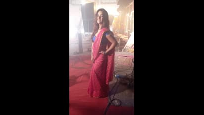 కావ్య థాపర్ (పిక్చర్స్)