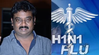 ‘சித்தப்பு சரவணனுக்கு வந்தது பன்றிக் காய்ச்சல் இல்லையாம், கொஞ்சம் நடிக்கக் கூப்பிடுங்கப்பு...