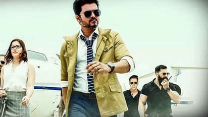 கடும் நஷ்டத்தை சந்தித்த 'சர்கார்' வெளியான ஷாக் ரிப்போர்ட்!