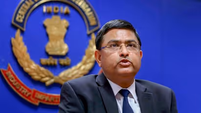 Rakesh Asthana takes charge as chief of Narcotics Control Bureau