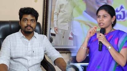 చంద్రబాబు కొలువులో అఖిలప్రియ కన్నా చిన్న మంత్రి