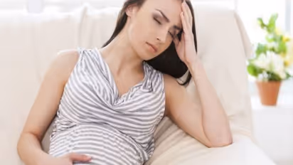 వేవిళ్లు తగ్గడానికి మందులు సురక్షితమేనా..?