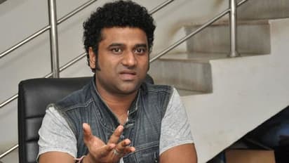 'అమ్మడు లెట్స్ డూ కుమ్ముడు' ని కాపీ కొట్టేశారు!