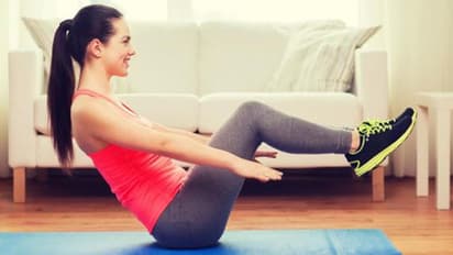 New Year Resolution: Want to shed kilos? Researchers reveal how exercise can help