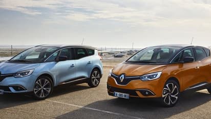 ಕ್ವಿಡ್ ರೀತಿ ಕಡಿಮೆ ಬೆಲೆಯ MPV ಕಾರು ಬಿಡುಗಡೆಗೆ ರೆನಾಲ್ಟ್ ಸಿದ್ಧತೆ!