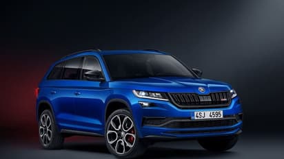 ಭರ್ಜರಿ ರಿಯಾಯಿತಿ ಘೋಷಿಸಿದ ಸ್ಕೋಡಾ-1 ಲಕ್ಷ ರೂಪಾಯಿ ಕಡಿತ!