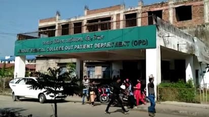 Assam: Probe ordered after 16 newborns die within 9 days in state-run Jorhat hospital
