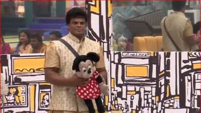 ಬಿಗ್ ಬಾಸ್ ರವಿಗೆ ಸಿಕ್ಕ ವರದಕ್ಷಣೆ ಎಷ್ಟು ವಿಭಿನ್ನ ನೋಡಿ!