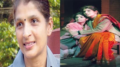 ರಂಗಭೂಮಿಯ ಅದ್ಭುತ ಕಲಾವಿದೆ ವಿದ್ಯಾ ಹೆಗಡೆ ಸಂದರ್ಶನ