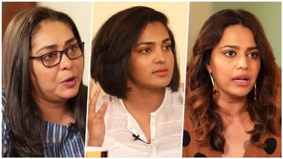 பார்வதி மேனன், ரம்யா நம்பீசன் ... தேவதைகளை வீட்டில் முடக்கும் கேரள நடிகர்கள்