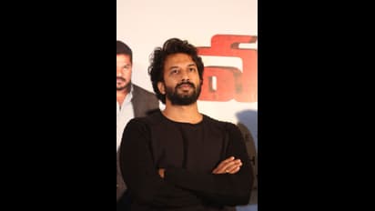 బ్లఫ్ మాస్టర్ మూవీ ప్రెస్ మీట్ (ఫొటోలు)