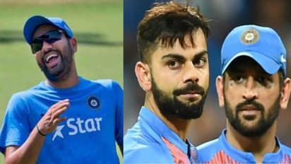 IND vs AFG: విరాట్ కోహ్లీ రికార్డును బద్దలు కొట్ట‌నున్న రోహిత్ శ‌ర్మ.. అలాగే, ఎంఎస్ ధోని.. !  