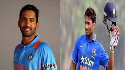 ''ధోనీ స్థానాన్ని భర్తీచేసేది అతడు మాత్రమే...దినేష్ కార్తిక్ కాదు''