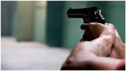 Karnataka man shoots wife dead for refusing divorce