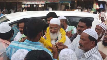 చర్యలు తప్పవు: ఏపీ శాసమండలి సెక్రటరీకి ఛైర్మెన్ షరీఫ్ వార్నింగ్