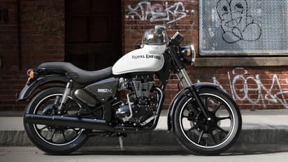 എബിഎസ് സുരക്ഷയോടെ റോയല് എന്ഫീല്ഡ് തണ്ടര്ബേര്ഡ് 350X എത്തി