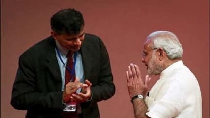 ಮೋದಿಗೆ ಯಾರೂ ಬೈಯದ ಹಾಗೆ ಬೈದ ರಘುರಾಮ್ ರಾಜನ್!