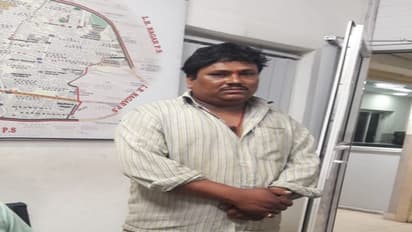 దొంగగా మారిన ఆటో డ్రైవర్... ఇంటర్నేషనల్ డెబిట్,క్రెడిట్ కార్డులు స్వాధీనం