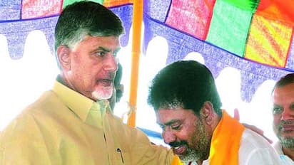 గవర్నర్ ఒప్పుకోరనుకున్నారేమో,అందుకే విప్:చాంద్ భాషా