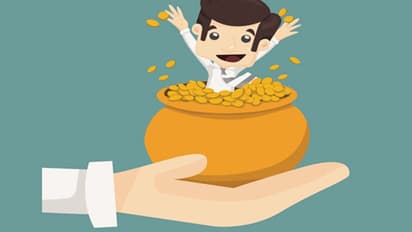 മ്യൂച്വല് ഫണ്ടുകളിലേക്ക് എസ്ഐപി വഴി വന് നിക്ഷേപം