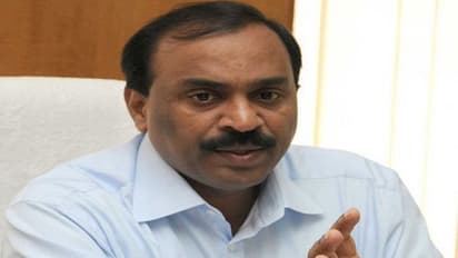 Janardhan Reddy, Ali Khan arrested after 21 hours of questioning by CCB
