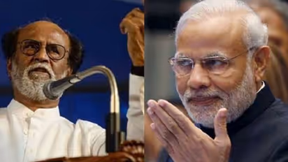 ரஜினிக்கு மோடி வைத்த செம்ம வெடி:பா.ஜ.க.வை பாச்சாவாக நினைத்த சூப்பருக்கு விழுந்த முதல் சுளுக்கு