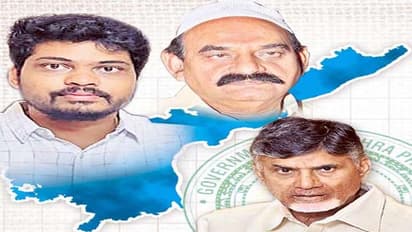 కొత్తమంత్రులకు శాఖలు కేటాయింపు, ప్రమాణ స్వీకారమే తరువాయి