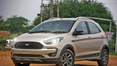 ಫೋರ್ಡ್ ಫಿಗೋ ಕಾರಿನ ಮೇಲೆ ಭರ್ಜರಿ ಡಿಸ್ಕೌಂಟ್!