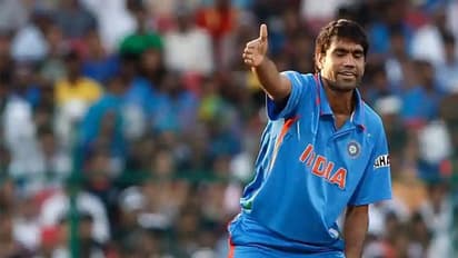 నన్ను చంపడానికి మునాఫ్ పటేల్ కుట్రలు...: క్రికెట్ హిత్ రక్షక్ చీఫ్