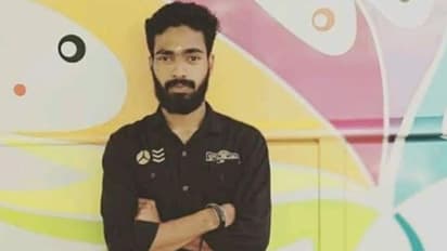 ടിപ്പർ ലോറി ബൈക്കിലിടിച്ച് യുവാവ് മരിച്ചു