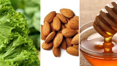 പതിവായി ഉറക്കം നഷ്ടപ്പെടുന്നുവോ? ; ഭക്ഷണത്തിലൂടെ നേടാം സുഖനിദ്ര...