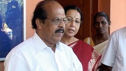 കേരള സർവകലാശാലയില് മന്ത്രി ജി സുധാകരന്റെ ഭാര്യയെ സ്ഥിരപ്പെടുത്താൻ നീക്കം