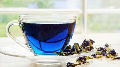 ಬ್ಲ್ಯಾಕ್ ಅಲ್ಲ, ಆರೋಗ್ಯಕ್ಕೆ ಬ್ಲೂ ಟೀ