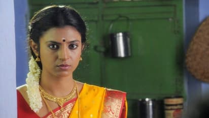 ‘మీటూ’:‘అన్నమయ్య’ హీరోయిన్ సెన్సేషన్ కామెంట్