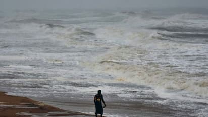 ತಮಿಳುನಾಡಿಗೆ ಅಪ್ಪಳಿಸಲಿದೆ 'ಗಜ’? : ಬೆಂಗಳೂರಿನಲ್ಲಿ ಮೂರು ದಿನ ಮಳೆ