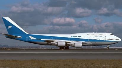 दिल्ली एयरपोर्ट पर पायलट की चूक से विमान 'हाईजैक'